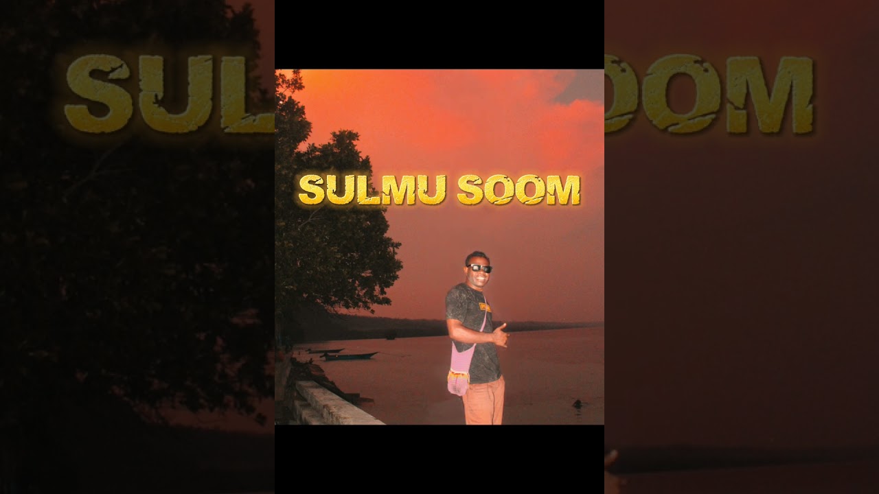 Lagu sedih terbaru DORMAN WALILO, dengan judul sulmu hul pokma hul lema..