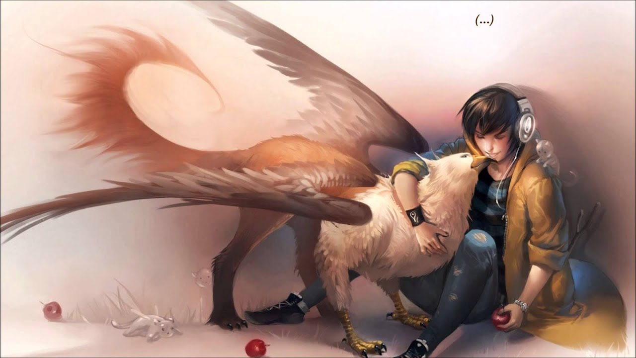 Nightcore - Now You're Gone [HQ]