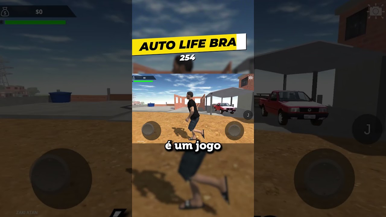 JOGOS DE CELULAR MAIS VICIANTES PRA JOGAR NO T&Eacute;DIO #shorts
