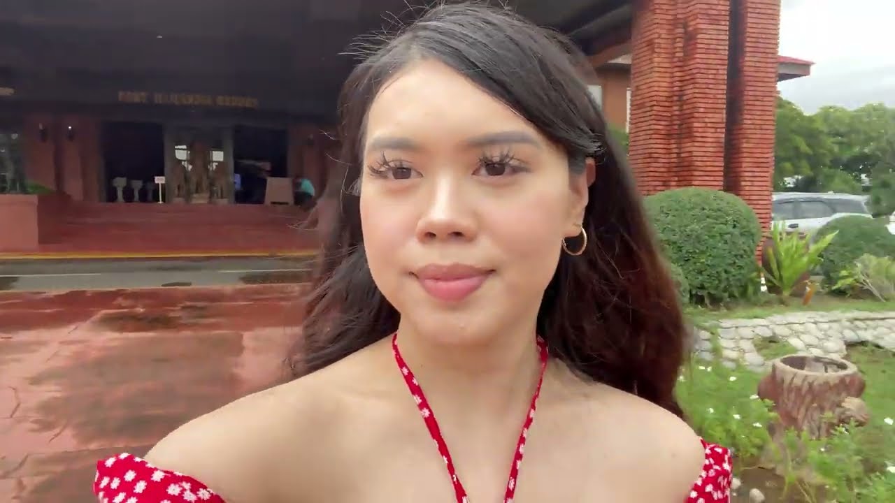 Ilocos Norte Travel Vlog 2: Fort Ilocandia Resort