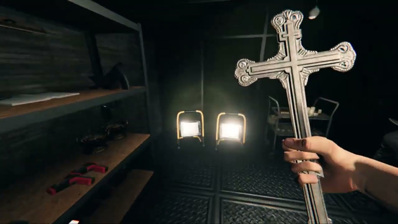 Исследуем тёмные уголки Ghost Exile: Как выжить в мире призраков?
