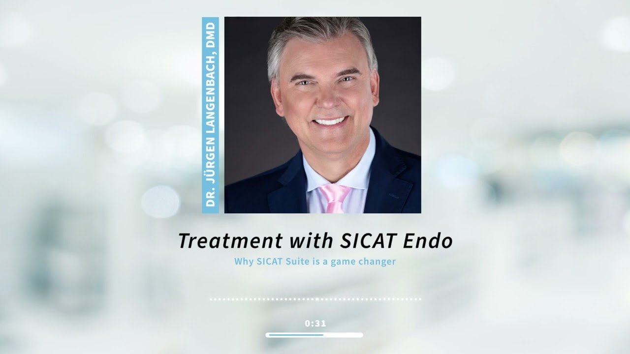 Why SICAT Suite is a Gamechanger