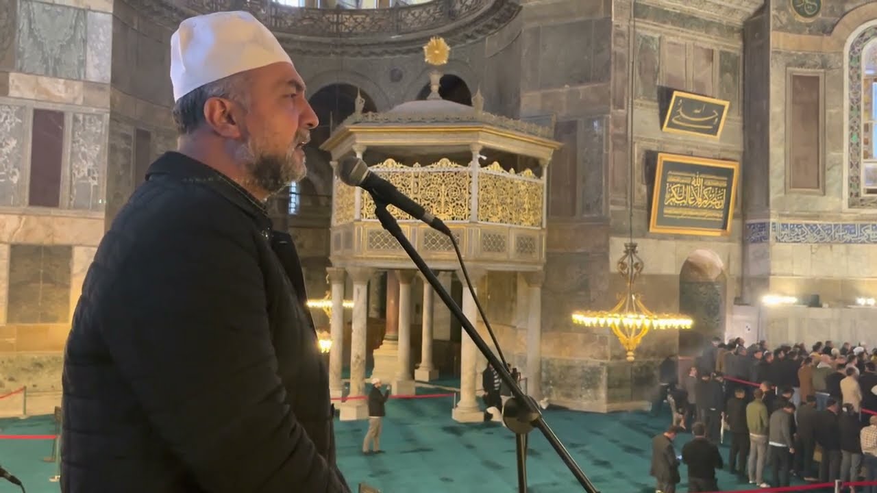 Kamet Uygulamaları - 1 Ferahnak Makamı
