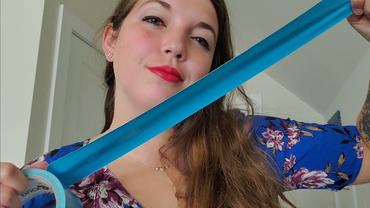 ASMR Похищение Custom RP