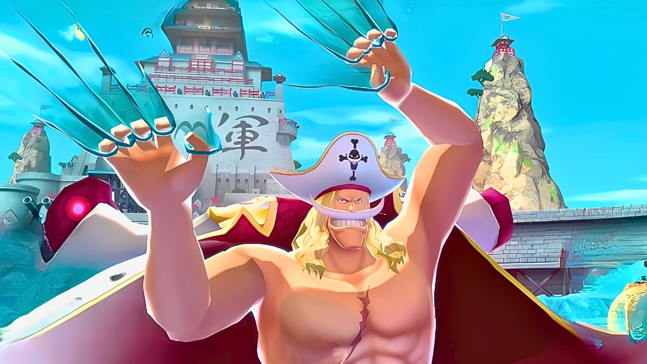 The Man Who Shook the Meta….