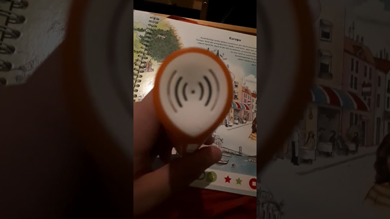 Mein Großer Weltatlas
