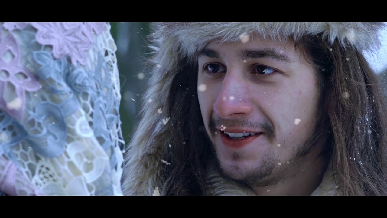 Když draka bolí hlava - Vánoční píseň (Vašo Patejdl)
