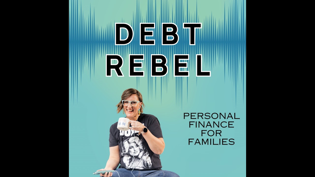 Stop Restarting Your Debt Payoff Plan: Mastering Consistency Over Mindset Traps | Ep 104 Debt Rebel