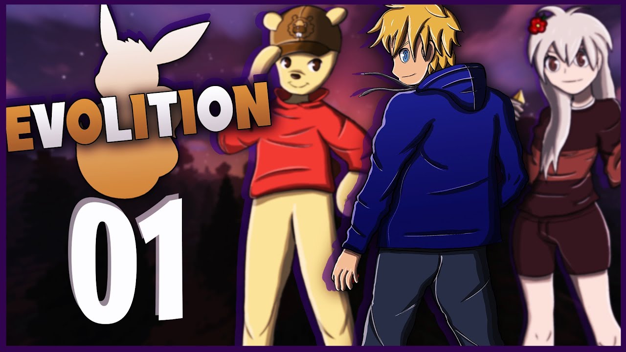 Évolition UHC - Partie 1 : Un nouvel RR, Pokemon ?