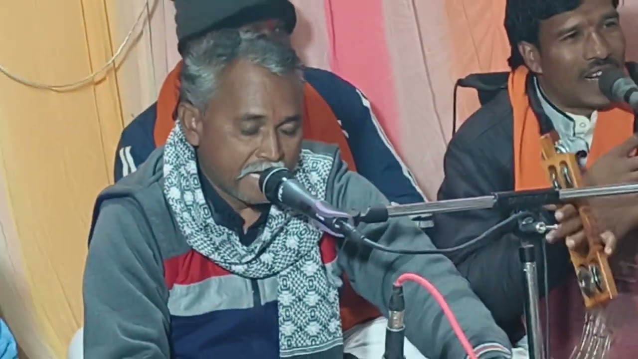 करण वसुनिया बहुत ही सुंदर रामदेव बाबा का भजन मारो बनो बीट बन आयो गुडला न घूमायो भजन को लाइक और सब्सक