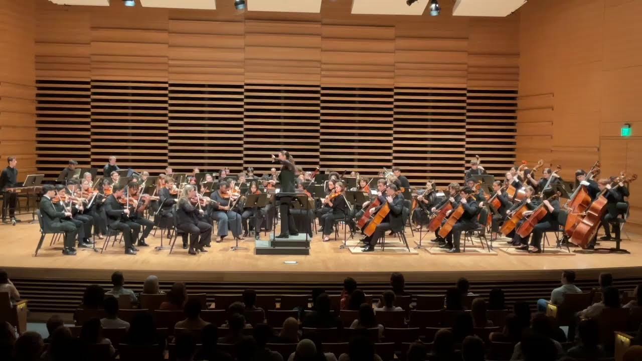 USF Symphony Orchestra