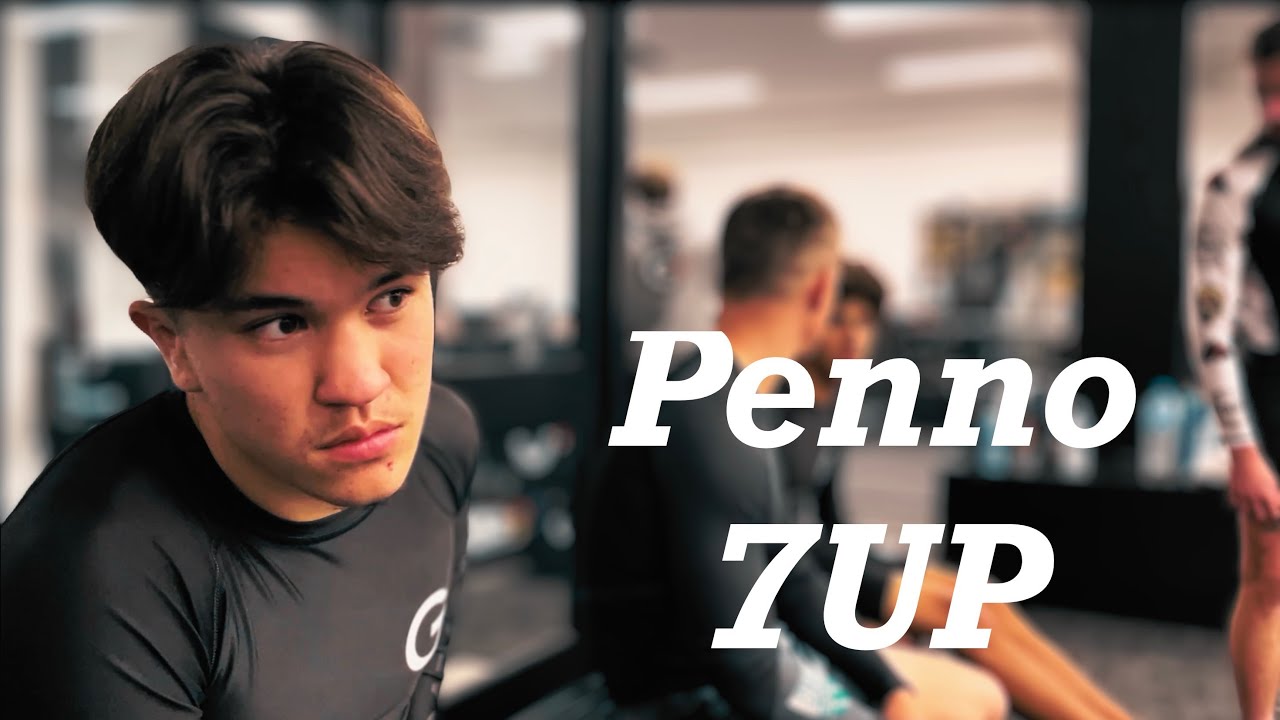 Penno 7UP - Trailer 2 (Sydney & Global version of 7up Series)