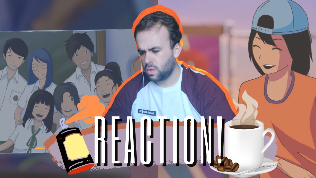 REACTING TO [MV] SB19 - Hanggang Sa Huli (SB19 REACTION)