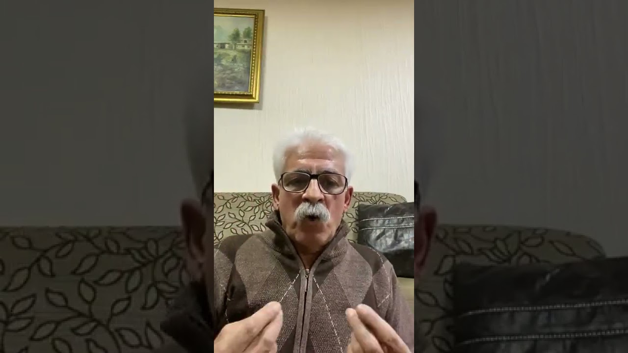 سخنان ناصر رزازی درباره یارسان