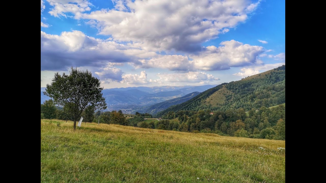 Concediu 2020 | Petrosani | Cheile Banitei & Crivadiei | Hunedoara | Transilvania | Sarmizegetusa