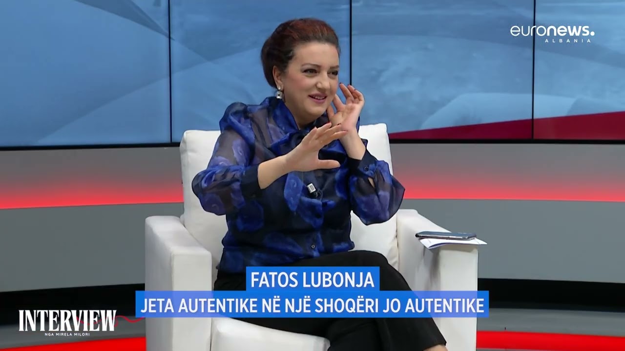 “SPAÇI nuk duhet harruar!” Trondit Lubonja: Dua t’i jap kuptim fatit tim! Burgu I  dha kuptim...