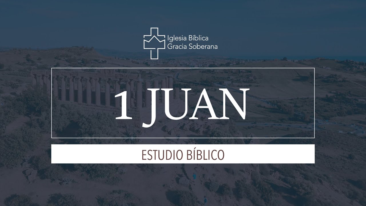 1° Juan 1:7-8 | ¿Evidencias que Dios es luz en tu vida diaria? [Parte 2]