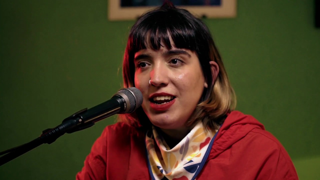 Papina de Palma [Concierto MVDSC Online Vol1]