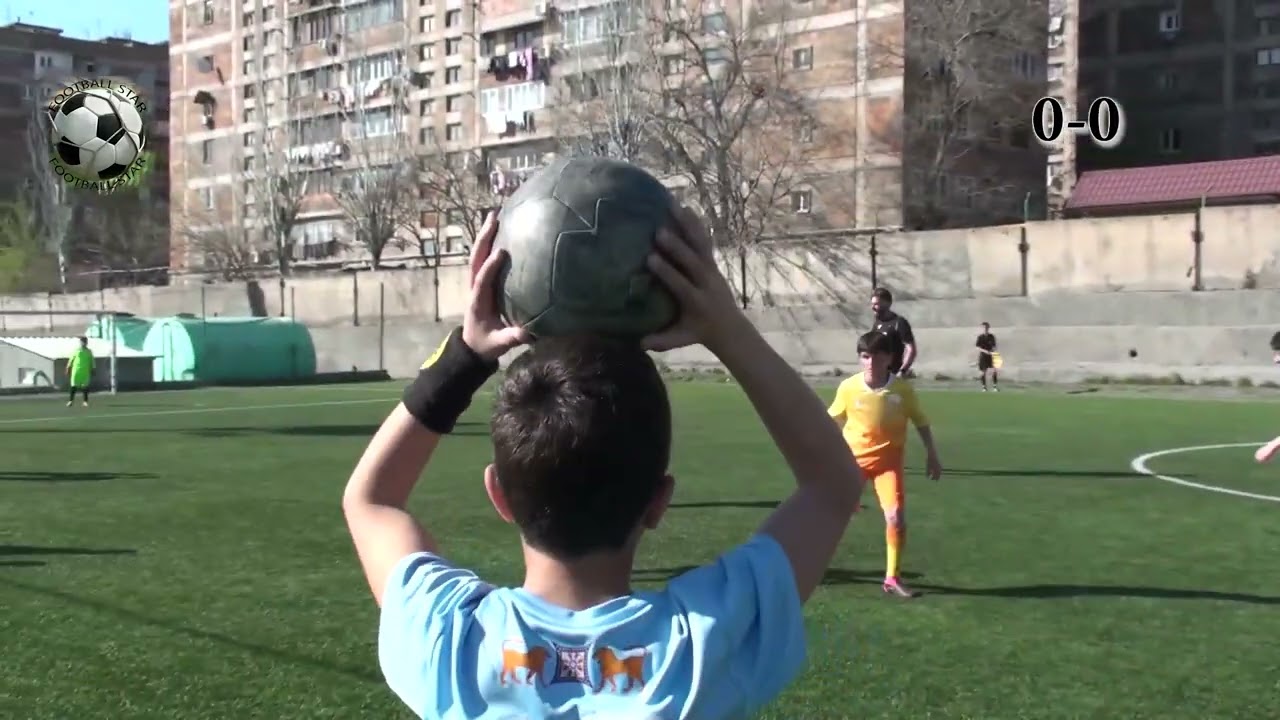 URARTU 2-12 AKADEMIA 1-12 2-2 01.04.2024