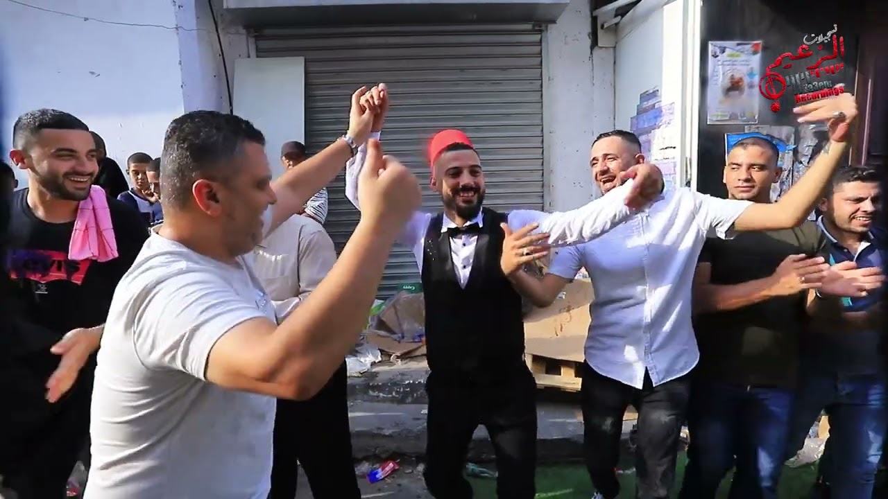 الفنان علاء الجلاد 💥 اقوى الدحيات جينا نهنيكم 💥 حمام العريس عمر زيات