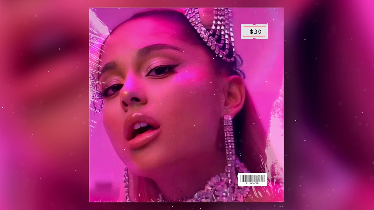 [FREE] Ariana Grande Type Beat - 