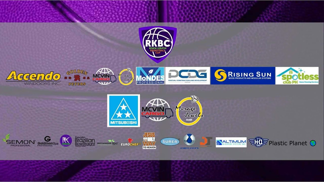 Renew Keratin Bball Cup Feb 26, 2026 Game 2 Rising Sun vs Spotless MBC