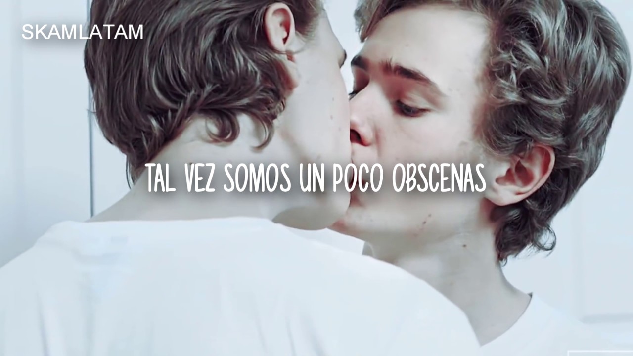 SKAM | Gabrielle - 5 fine frøkner. Traducida Español