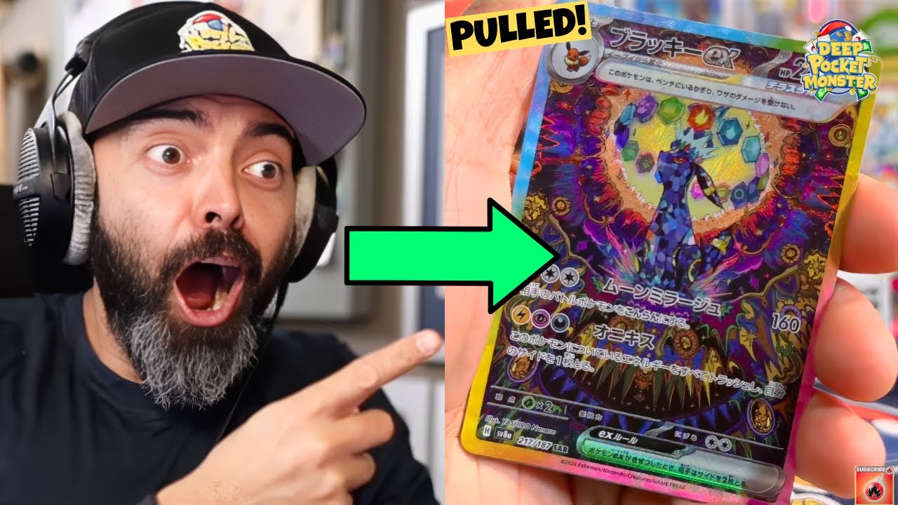 🔴 Opening a TON of the NEWEST Pokémon Card Set (Live Stream Replay 12.09.24)