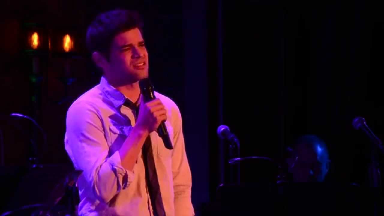 Jeremy Jordan - 