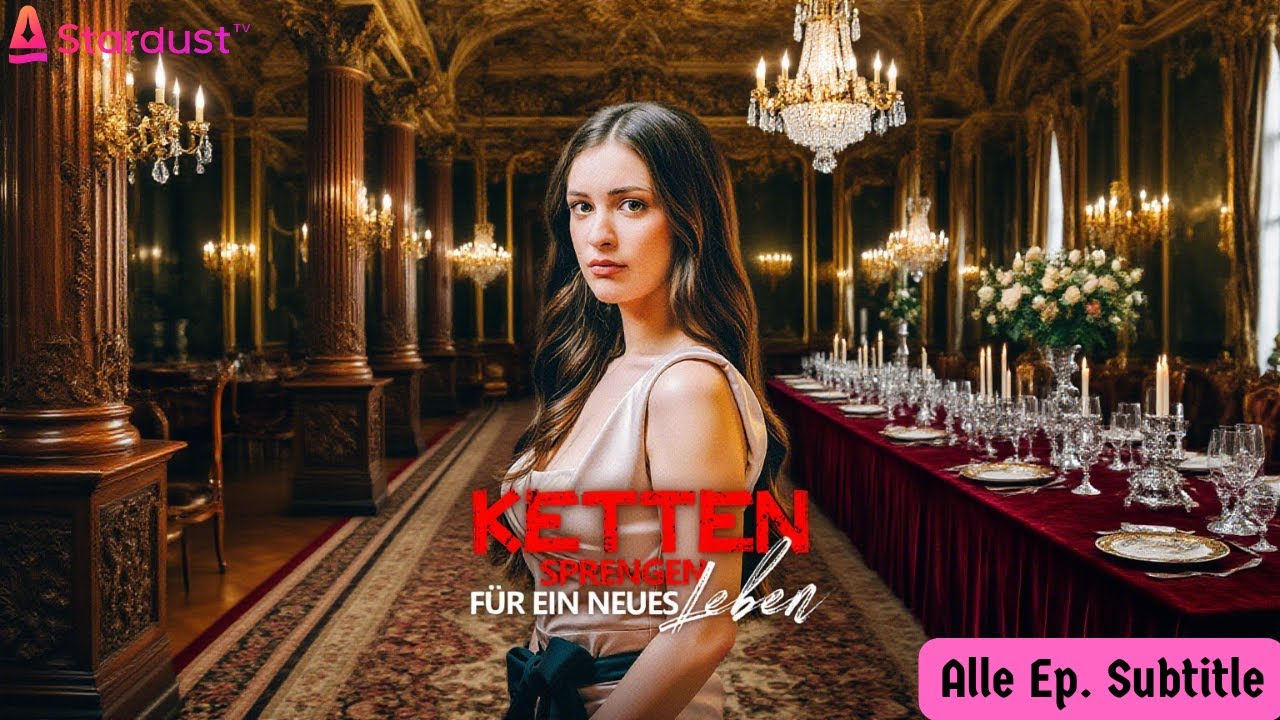【Alle Ep SUB】Sie wurde verraten, getötet… und kam zurück, um ihre falsche Schwester zu stürzen!