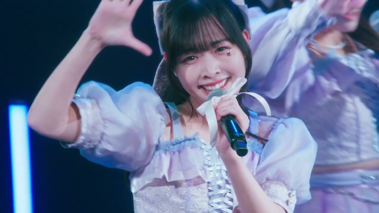 Charm Poche 「フレ恋 」【LIVE映像】2024/12/28 2ndワンマンLIVE​@渋谷WWW