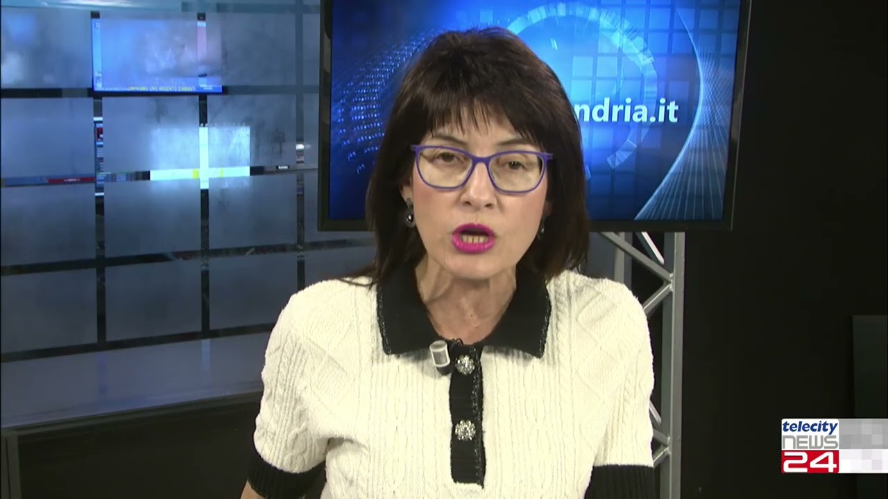 TG del 20/03/26 - Edizione delle H19:30