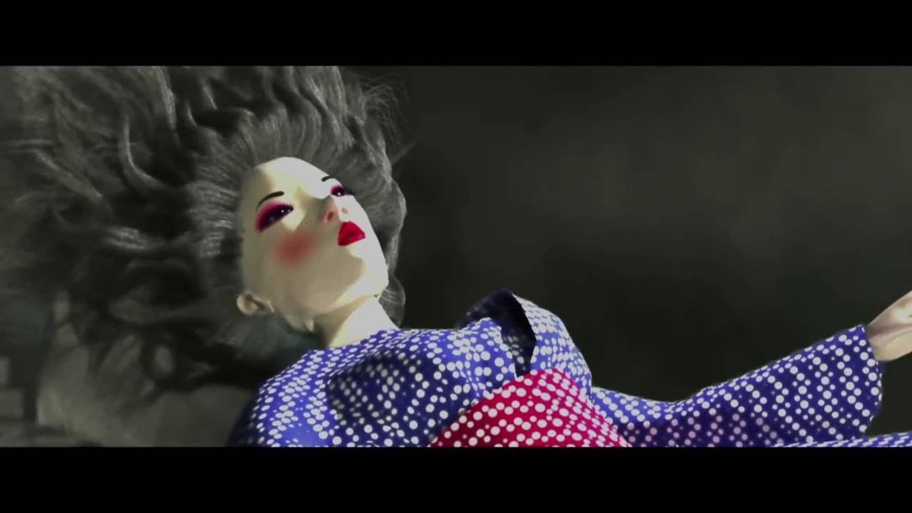 Doprah - Machinery (Music Video)