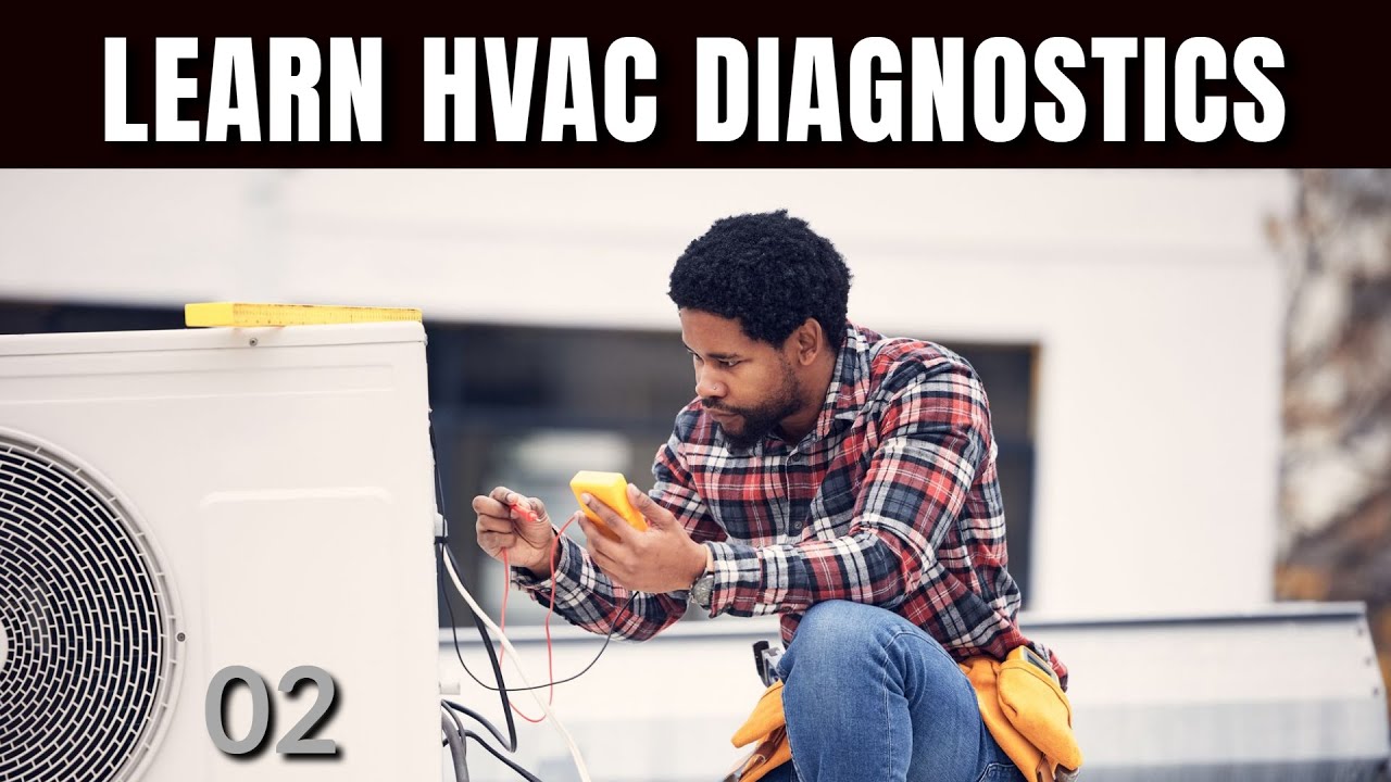 Series vs Parallel in Real HVAC Troubleshooting