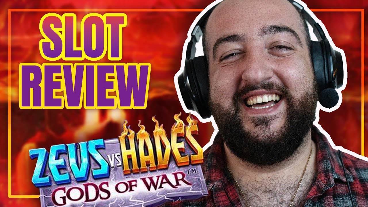 Zeus vs. Hades &ndash; Gods of War Online Slot Review: Gameplay & Bonus Buys | by RTP GOD