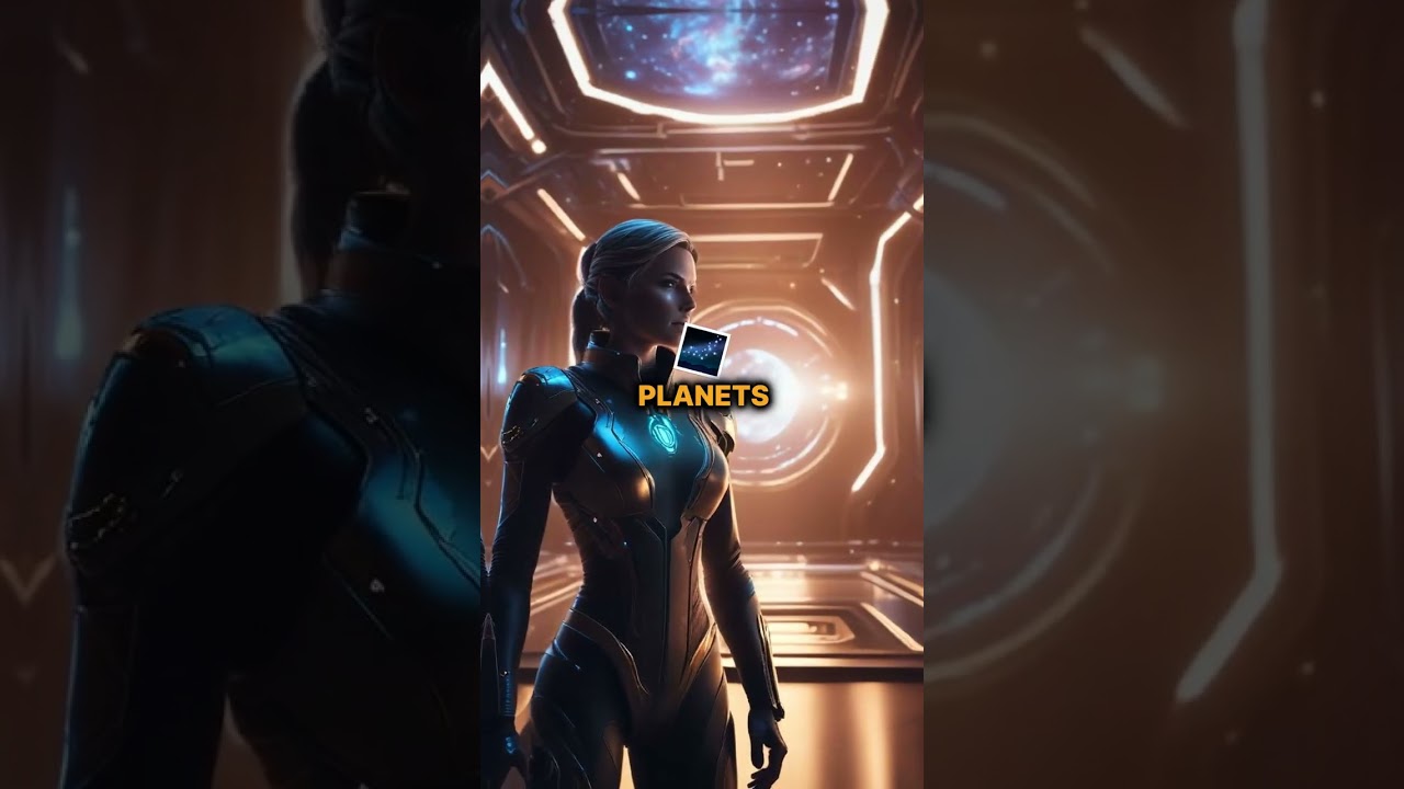 Galactic Federation: United Worlds 
