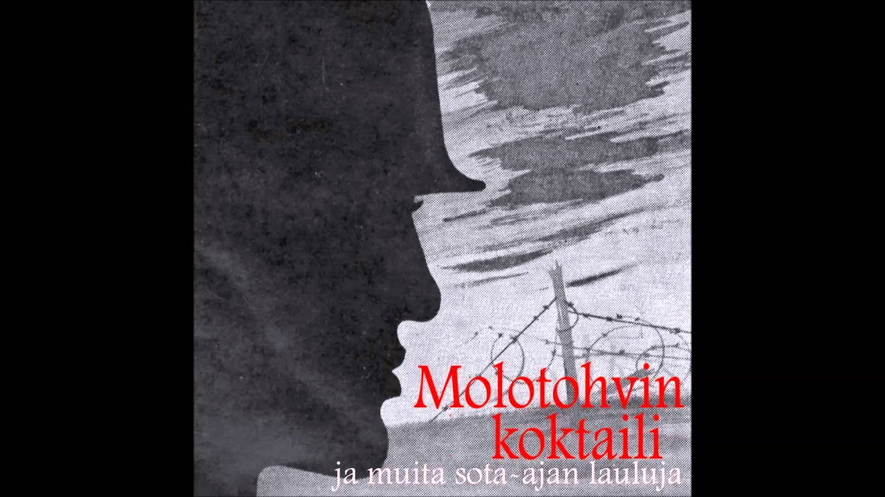 Jaakko Salo - Marskinpa miehiä