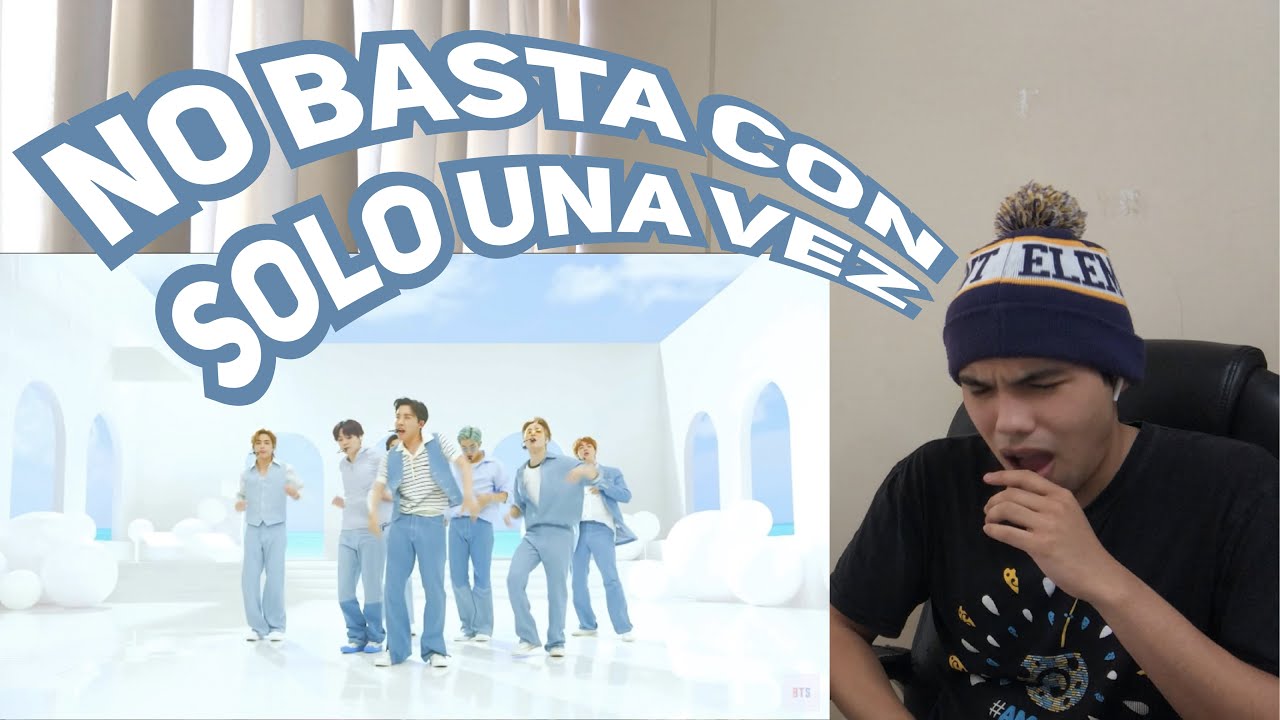 REACCIÓN a BTS (방탄소년단) 'Anpanman' @ TODAY Citi Music Series | ¼ Japonés