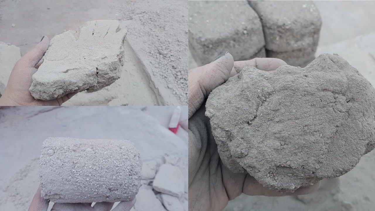 Vlog:  Full Crumbling Vlog Dusty Dusty ❣️ Texture Part 2 #vlog #satisfyingvideo #video
