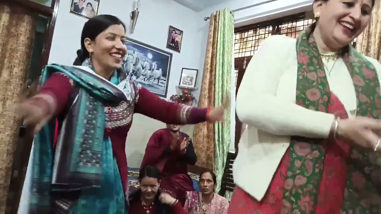 Part-2 suman di ke bete ki sadi ke dusre din ka hasi mazak 