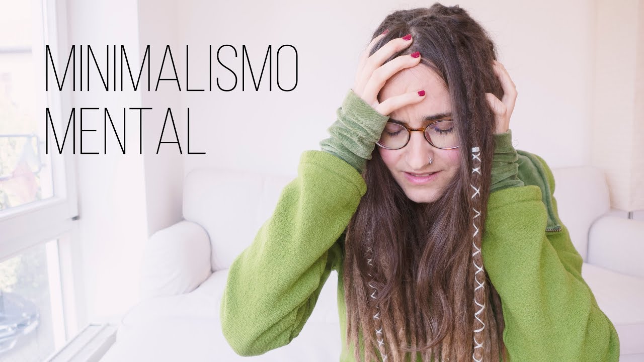 Minimalismo mental