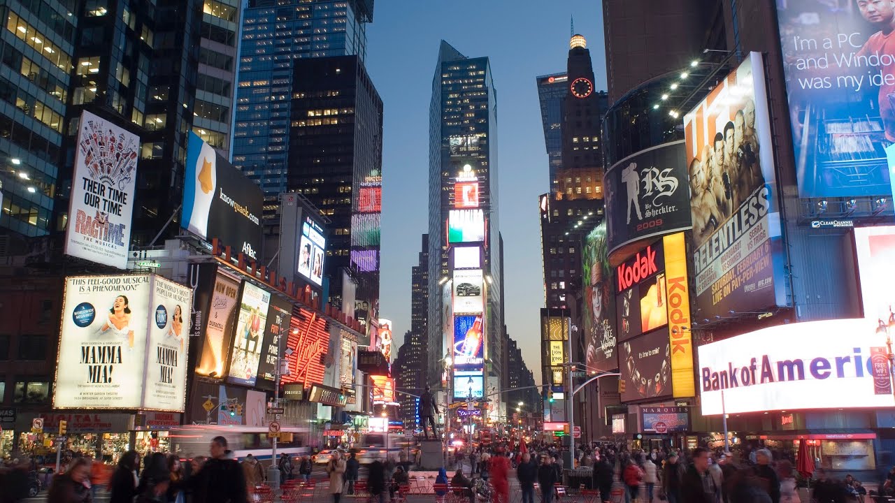 Can Broadway come back to its glory after COVID-19?