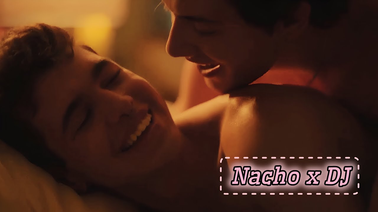 Nacho ✘ DJ | Overdrive [Te Quiero y Me duele]