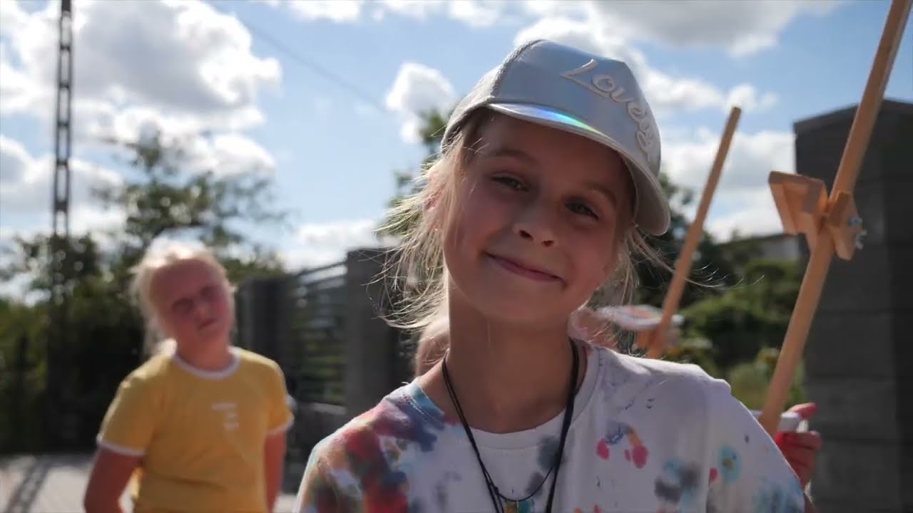 Film promocyjny Gmina Grudziądz - Wyjątkowa z natury