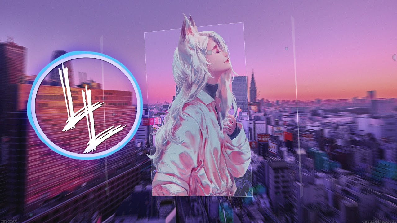 [Lightcore] ZOE Worship - BE OKAY