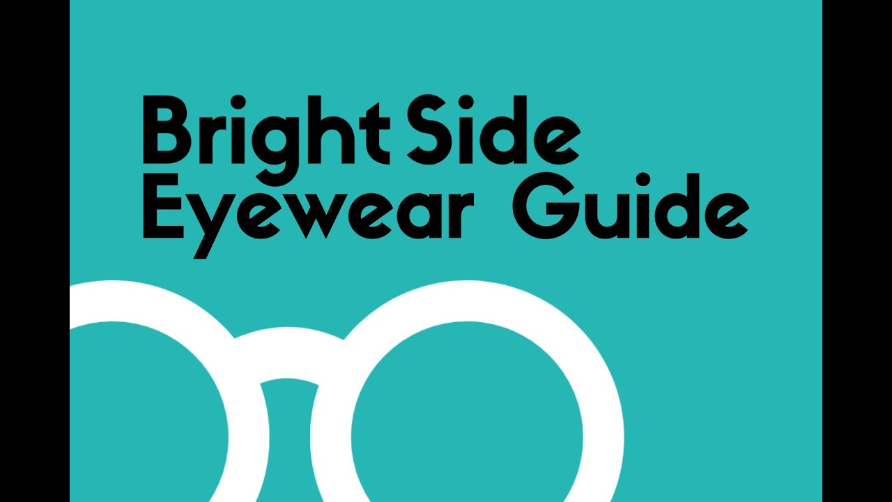 Struggling with Progressive Lenses? Avoid These Frame Mistakes!