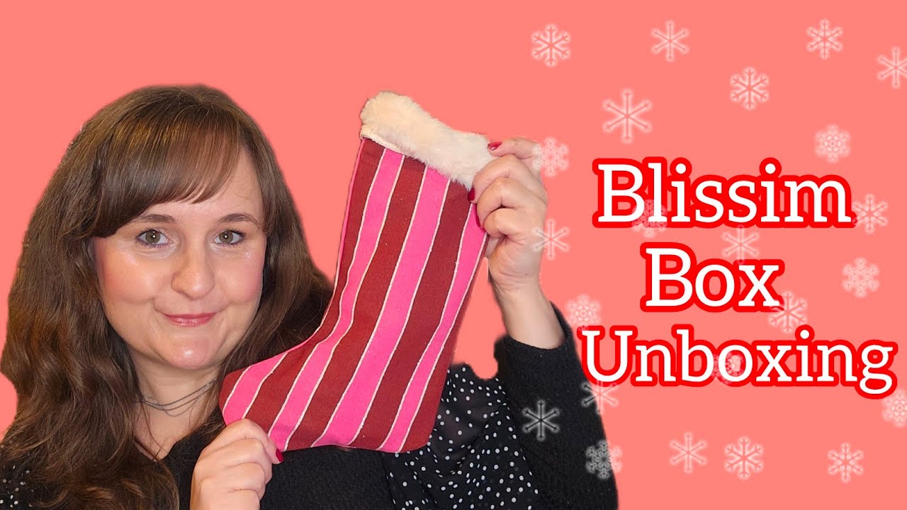 Ach wie schön 🤗 Blissim Box Dezember 2024 Unboxing | Beautybox | Beauty