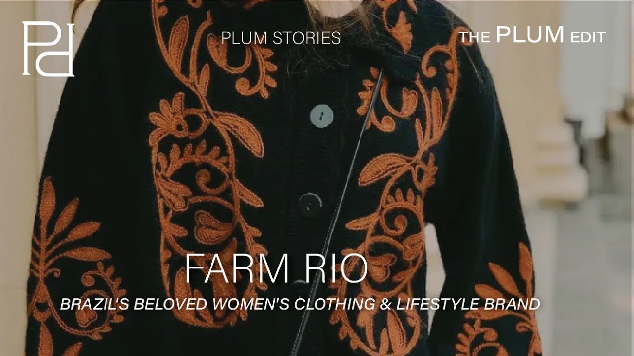 Culture, Creativity and Fashion #London #shopping #clothing