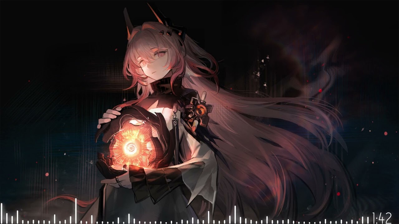 [Arknights OST] bat theresa