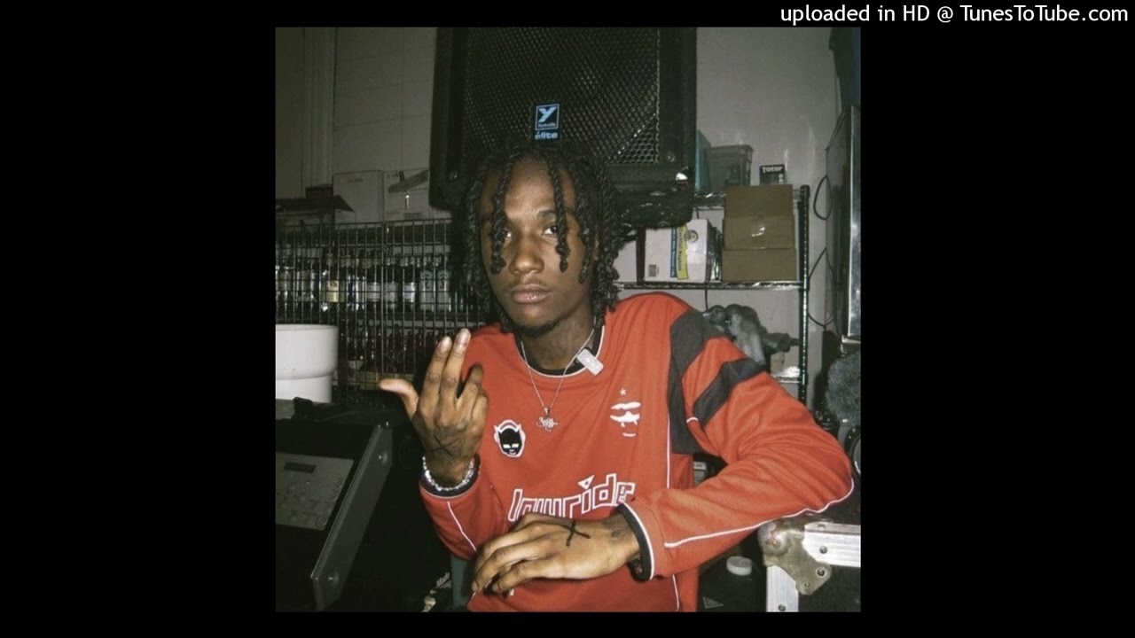 (FREE) Osamason Type Beat 2023 - 